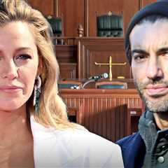 Blake Lively Eager for Her Day in Court, Rips Justin Baldoni's Claims as 'Sideshow'