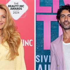 Here's How Blake Lively Is Reportedly Doing Amid The Justin Baldoni Legal Battle