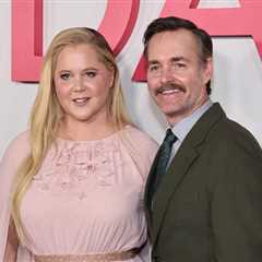 Kinda Pregnant Premiere: Amy Schumer and Will Forte Attend!