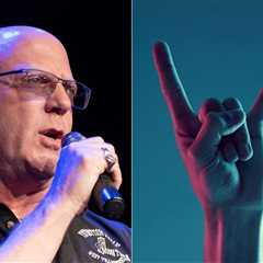 Rock Is Dead: Twisted Sister Guitarist Explains 2025 Shift