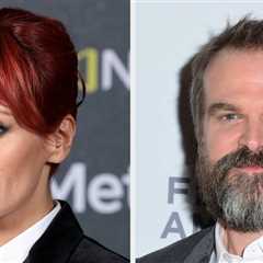 We’ve Got An Update On Lily Allen And David Harbour’s Marriage, And It Doesn’t Sound Too Good