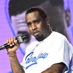 Sean ‘Diddy’ Combs Sued by 2 Women Who Say They Were Sexually Assaulted at Trump Hotel