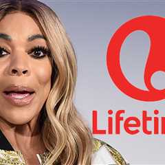 Wendy Williams Says She'd Work With Lifetime Again After Guardian's A&E Lawsuit