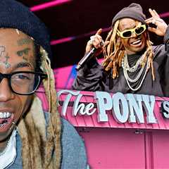 Lil Wayne Offered Strip Club Bash in Place of Snubbed Super Bowl Set