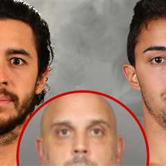 Gaudreau Brothers Had Higher BAC Than Sean Higgins at Time of Crash, Court Docs State