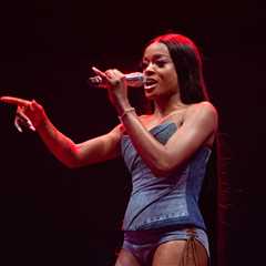 Azealia Banks Backpedals on Past Anti-Trans Comments to Call Out J.K. Rowling’s Rhetoric