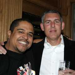 Lyor Cohen Pays Tribute to Irv Gotti: ‘He Was Hip-Hop’