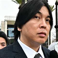 Shohei Ohtani's Ex-Interpreter, Ippei Mizuhara, Sentenced to 57 Months In Prison