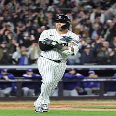 ‘Unwilling’ Gleyber Torres claps back at Brian Cashman as Yankees bad blood simmers