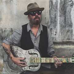 Eurythmics’ Dave Stewart Covers Bob Dylan for New ‘Dave Does Dylan’ Record