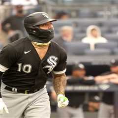 Yoan Moncada getting fresh $5 million chance with Angels