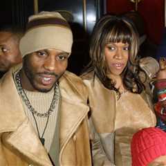 DMX’s Ex-Wife Says Late Rapper Could’ve Been a Billionaire