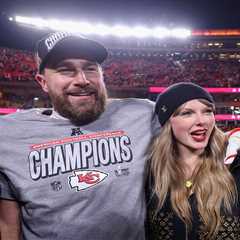 Taylor Swift and Travis Kelce’s full relationship timeline: From celebrity crush to Super Bowl 2025