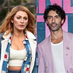 Anxiety Insights from Justin Baldoni Ahead of Blake Lively Lawsuit