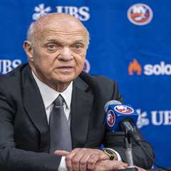 Islanders still stuck in limbo as trade deadline nears