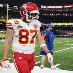 Travis Kelce delivers complete Super Bowl 2025 dud with NFL future uncertain