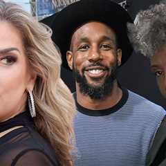 tWitch's Mom Concerned How Allison Holker's Book Will Impact His Legacy