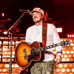 Morgan Wallen’s ‘I’m the Problem’ Launches at No. 1 on Hot Country Songs Chart