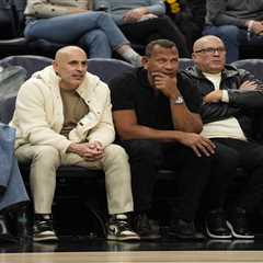 Alex Rodriguez, Marc Lore in clear to become Timberwolves owners after legal battle