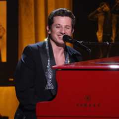 Charlie Puth Sends Ye Urgent Message About Antisemitic Twitter Spree and Swastika Shirt: ‘I BEG You ..