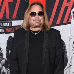 Plane Owned by Mötley Crüe’s Vince Neil Involved in Fatal Crash