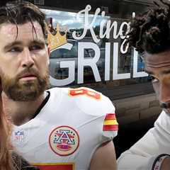 C.J. Gardner-Johnson's Mom's Restaurant Hit W/ Bad Reviews After Kelce, Swift Dig