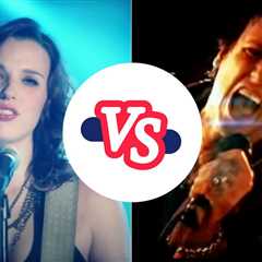 Better Modern Love Song: Cast Your Vote Now!