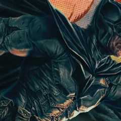 Batman Creator Tom Taylor Secures New DC Comics Contract