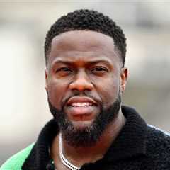 Kevin Hart to Serve as First-Ever NBA All-Star Game Emcee, With H.E.R., Gelo & More to Perform