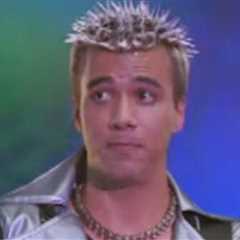 Proto Zoa In 'Zenon: Girl of the 21st Century' 'Memba Him!?