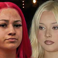 Bhad Bhabie Invites Alabama Barker To Fight Her After Homewrecking Claims