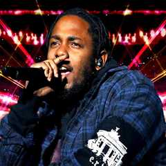 Kendrick Lamar’s Halftime Show: A Controversial Breakdown