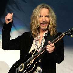 Tommy Shaw's Views on Rock Hall Changed as Styx Snubs Continue