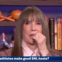 O.J. Simpson Was a 'Good Kisser,' Says 'SNL' Alum Laraine Newman