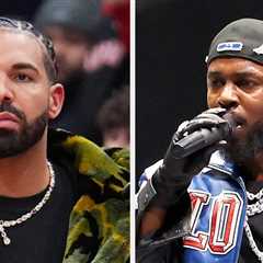 We’ve Got An Update On How Drake Apparently Feels About Kendrick Lamar’s Super Bowl Halftime Show