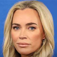 Teddi Mellencamp Reveals Doctors Found Multiple Tumors on Brain