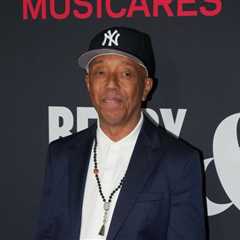 Russell Simmons Escapes Def Jam Exec’s Rape Lawsuit – For Now – Because He Lives in Indonesia