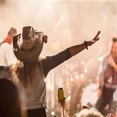 Expert Tips for Navigating Music Festivals in Northeast Tennessee