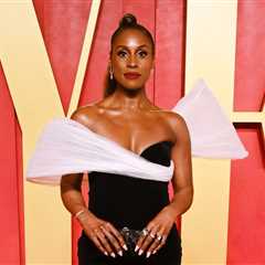 Issa Rae Cancels Kennedy Center Show to Protest Donald Trump’s Board Takeover