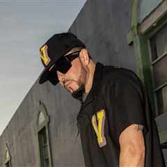 Yandel Inks Global Publishing Admin Deal With Warner Chappell Music