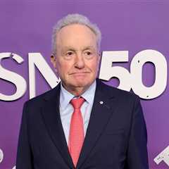 Future ‘SNL’ Producer: Who Will Succeed Lorne Michaels?