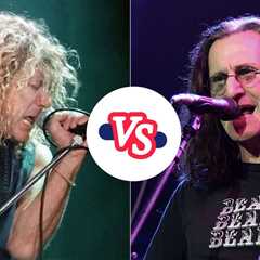 Classic Rock Frontman Showdown: Cast Your Vote!