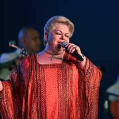 Paquita la del Barrio’s Best Female Anthems: 5 Emblematic Songs