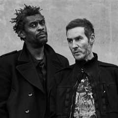 Massive Attack to Headline Climate Action Festival in London