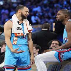 Kevin Durant wants to kill NBA All-Star weekend