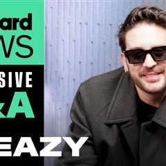 G-Eazy on ‘Breakdown’ With Demi Lovato, Britney Spears, Rediscovering Himself & More |..