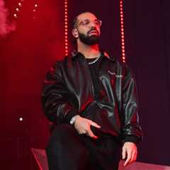 Drake Drops Unreleased ‘$ome $exy $ongs 4 U’ Track Featuring New Orleans Artist OnlyHeaven