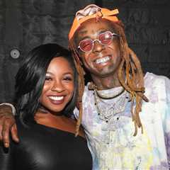 Lil Wayne’s Daughter Reginae Carter Defends Him From ‘SNL50’ Performance Criticism: ‘What Yall Get..