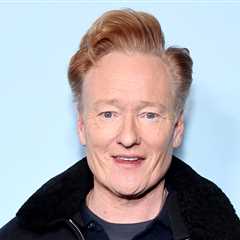 Conan O’Brien’s Plans for Hosting the 2025 Oscars