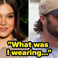 Hailee Steinfeld Revealed All About Her Engagement To Josh Allen